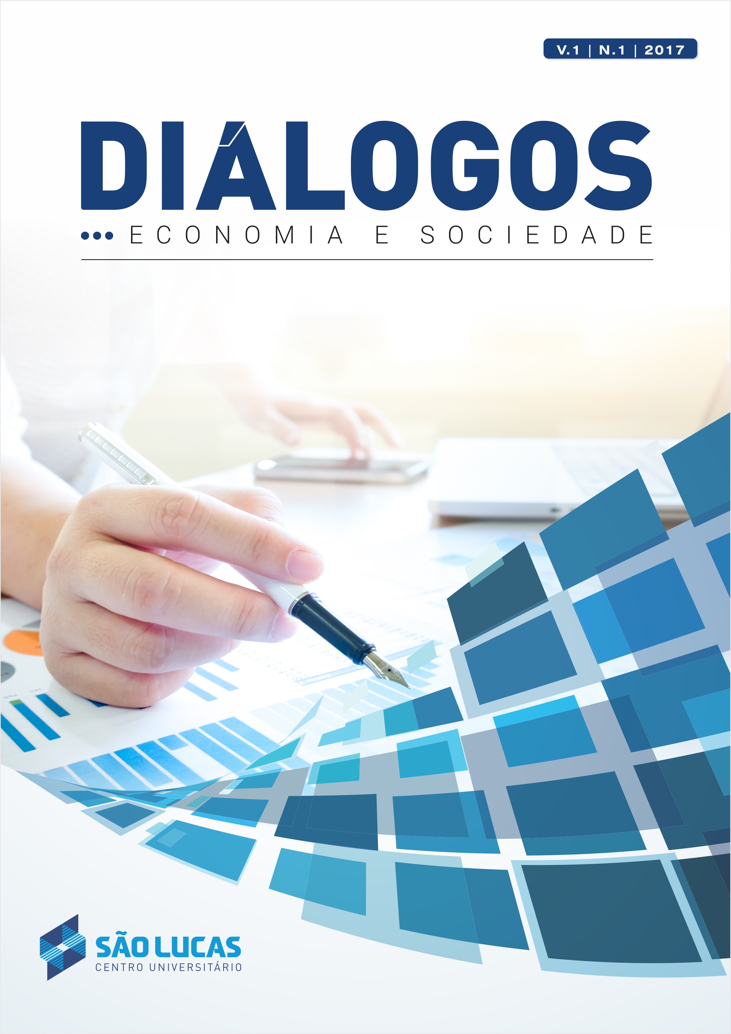 Diálogos: Economia e Sociedade