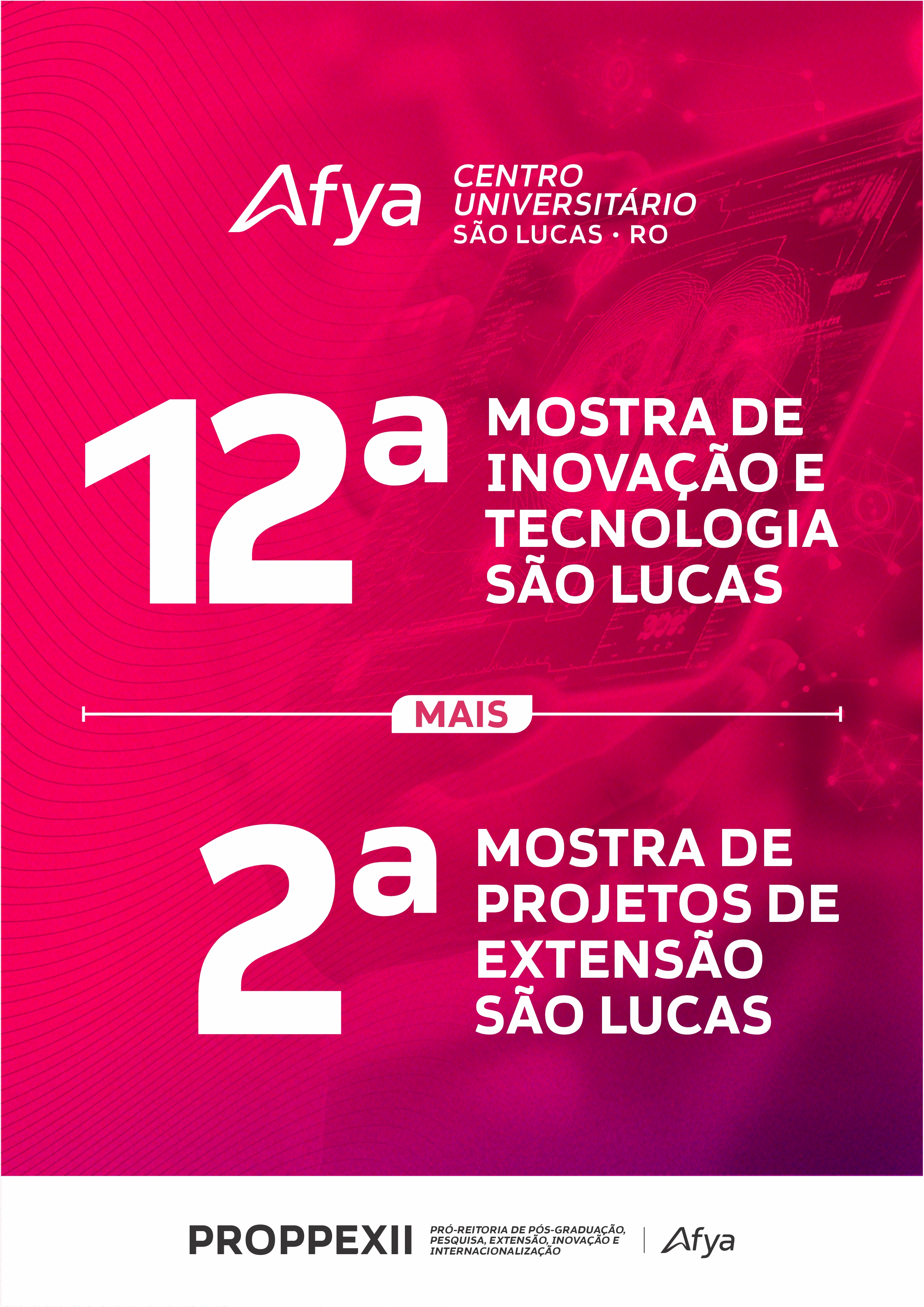					Visualizar v. 8 n. 2 (2025): Mostra de Inovação e Tecnologia São Lucas - Afya Educacional
				